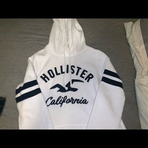 Hollister Hoodie